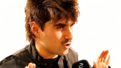 Мартин Уррутия рассказал