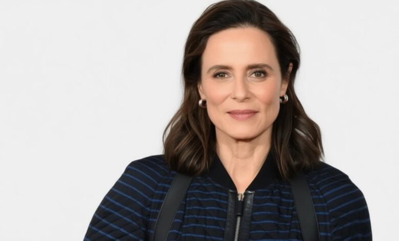 Aitana Sánchez Gijón и Maxi Iglesias подтвердили отношения публичным поцелуем в Мадриде