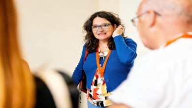 Моника Ольтра возвращается: борьба за пост мэра Валенсии в 2027 году RUSSPAIN.COM