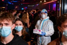 Всплеск менингита в Англии: новые случаи и тревожные последствия для Европы