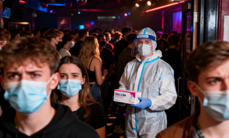 Всплеск менингита в Англии: новые случаи и тревожные последствия для Европы