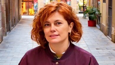 В Барселоне разгорается спор из-за слов кандидата ERC о «гран reemplazo» RUSSPAIN.COM