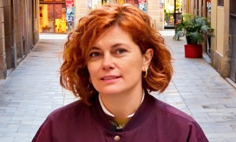 В Барселоне разгорается спор из-за слов кандидата ERC о «гран reemplazo»