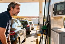 Резкий скачок цен на топливо в Испании: новые рекорды и цифровые инструменты