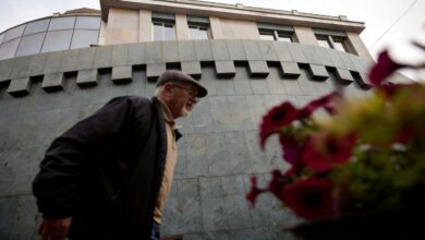 В Марсене экс-глава города под следствием: новые детали дела о расходах RUSSPAIN.COM