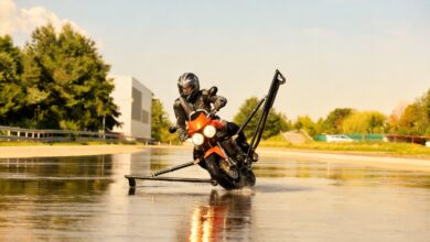 8 миллионов машин в Испании — смертельная ловушка на дорогах? Всё хуже