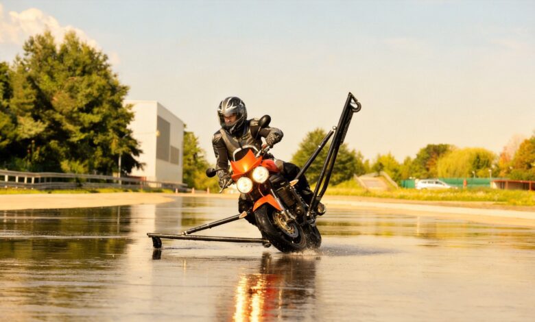 Миллионы авто и мотоциклов в Испании — скрытая угроза, которую все игнорируют