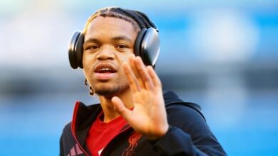 Неожиданные перемены перед матчем Brighton и Liverpool: задержка старта и кадровые потери RUSSPAIN.COM