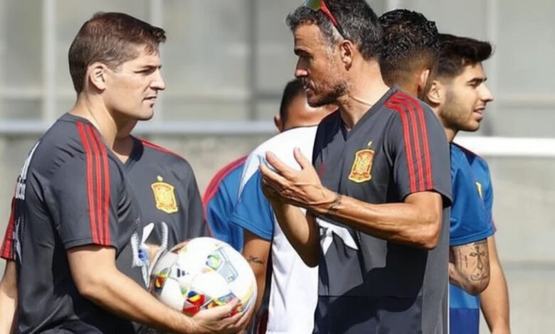 Luis Enrique вычеркнул Moreno без объяснений — что скрыто за этим разрывом?