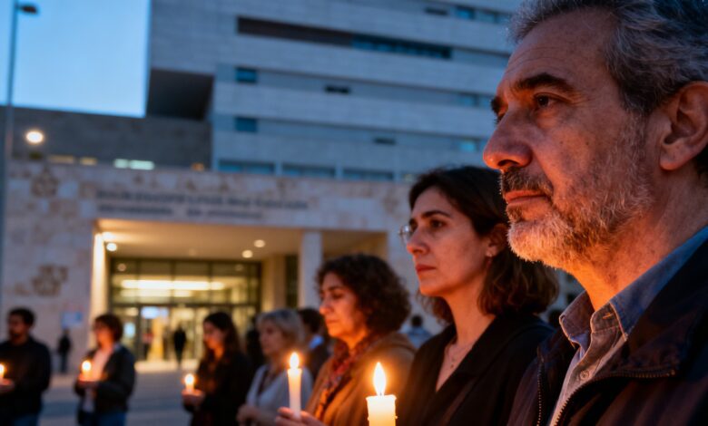 Spanish Bishops Condemn Euthanasia of 25-Year-Old Noelia Castillo