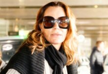 Мар Флорес рассказала