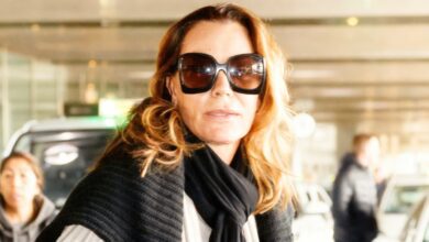 Мар Флорес рассказала