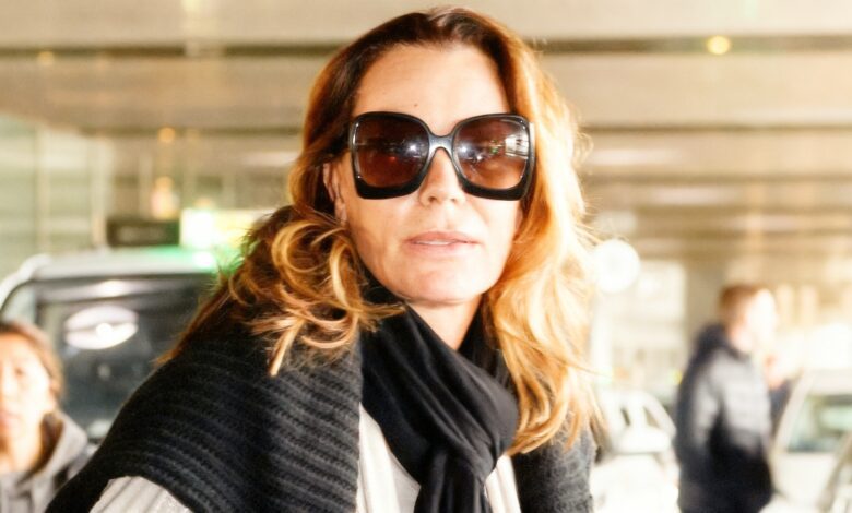 Мар Флорес рассказала, как стресс привёл к госпитализации и изменил её жизнь