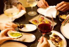 Три новых адреса в Мадриде: бар на Ponzano