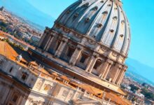 Испанские епископы усиливают позиции в Европе: новые назначения в Финляндии и Греции RUSSPAIN.COM