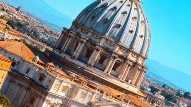 Испанские епископы усиливают позиции в Европе: новые назначения в Финляндии и Греции RUSSPAIN.COM