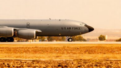 Испания ограничила доступ США к небу: последствия для бизнеса и отношений RUSSPAIN.COM