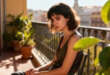 Семья Босе-Домингин: как трагедия изменила жизнь Палито и её близких RUSSPAIN.COM