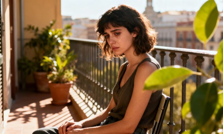 Семья Босе-Домингин: как трагедия изменила жизнь Палито и её близких