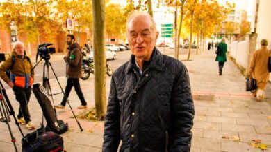 Судебный спор вокруг Бегоньи Гомес: новые обвинения и неожиданные детали RUSSPAIN.COM