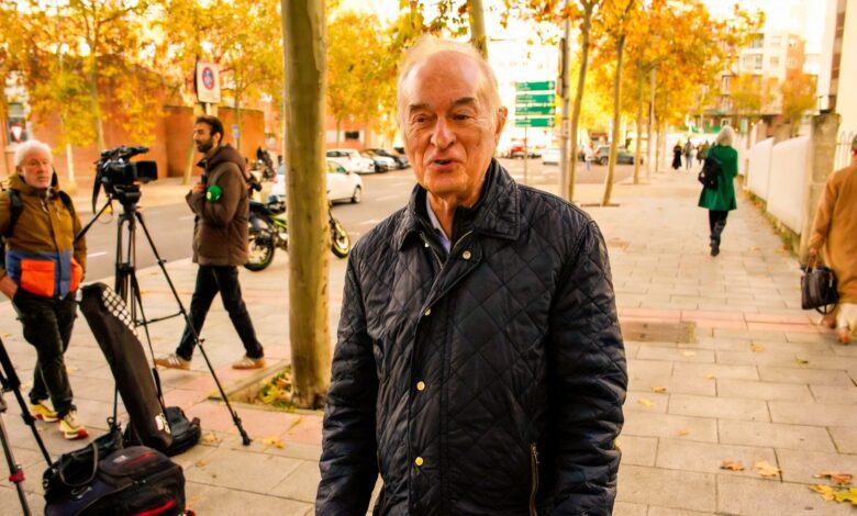 Судебный спор вокруг Бегоньи Гомес: новые обвинения и неожиданные детали