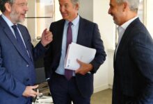 PP требует новый антикризисный декрет: ядерная энергетика