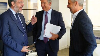 PP требует новый антикризисный декрет: ядерная энергетика