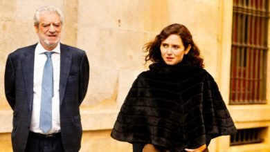 Мадридский суд вызывает советника Айюсо из-за утечки данных журналистов RUSSPAIN.COM