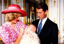 Королевское крестильное платье: 185 лет истории британской династии RUSSPAIN.COM