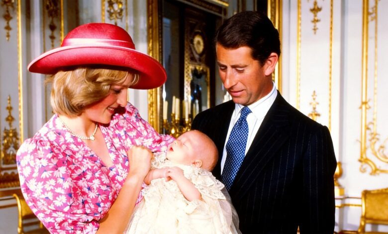 El vestido bautismal real 185 años de historia de la dinastía británica