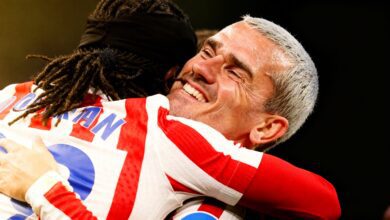 Гризманн уходит из Атлетико — этот трансфер может перевернуть MLS RUSSPAIN.COM