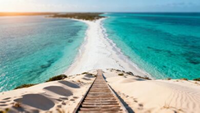 Сес Ильетес признана лучшей пляжной зоной Испании и Европы RUSSPAIN.COM