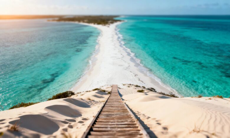 Сес Ильетес признана лучшей пляжной зоной Испании и Европы