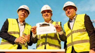 DFactory в Барселоне расширяется: новые рабочие места и инвестиции в 50 млн евро RUSSPAIN.COM