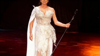 Isabel Pantoja восстанавливает связи с бывшими коллегами перед американским турне RUSSPAIN.COM