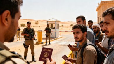 Пакистан возглавил рейтинг стран с наибольшим уровнем терроризма в 2026 году RUSSPAIN.COM