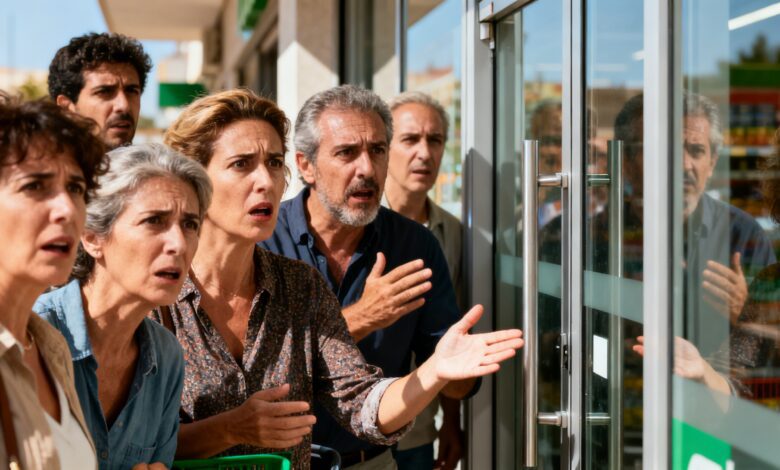 График работы Mercadona на Пасху: неожиданные изменения для покупателей