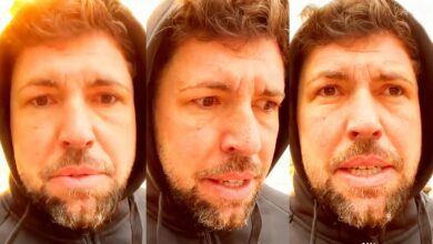 Кике Кинтана столкнулся с неожиданными трудностями в первые дни отцовства RUSSPAIN.COM