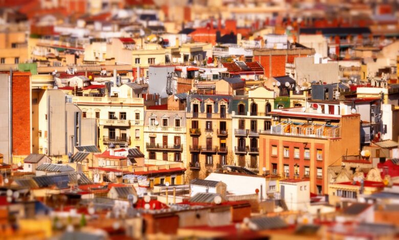 Каталония: новые схемы аренды обходят контроль цен и законы