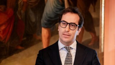 Назначение Марты Морано: как личные связи влияют на кадровую политику в правительстве Испании RUSSPAIN.COM