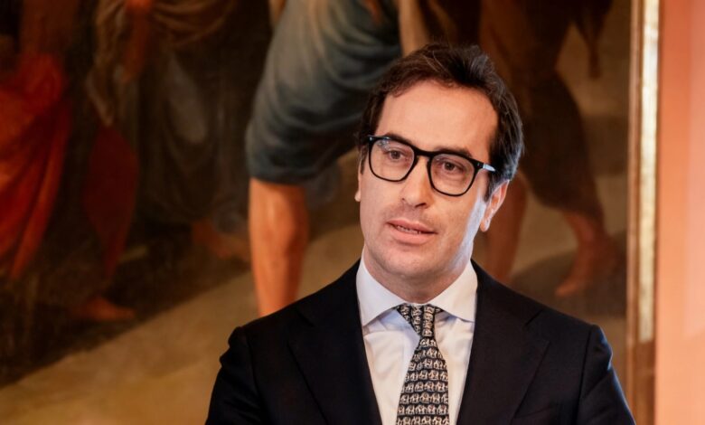 Назначение Марты Морано: как личные связи влияют на кадровую политику в правительстве Испании