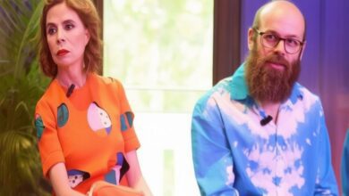 Почему Ágatha Ruiz de la Prada решила потратить миллионы на новую квартиру в Мадриде RUSSPAIN.COM