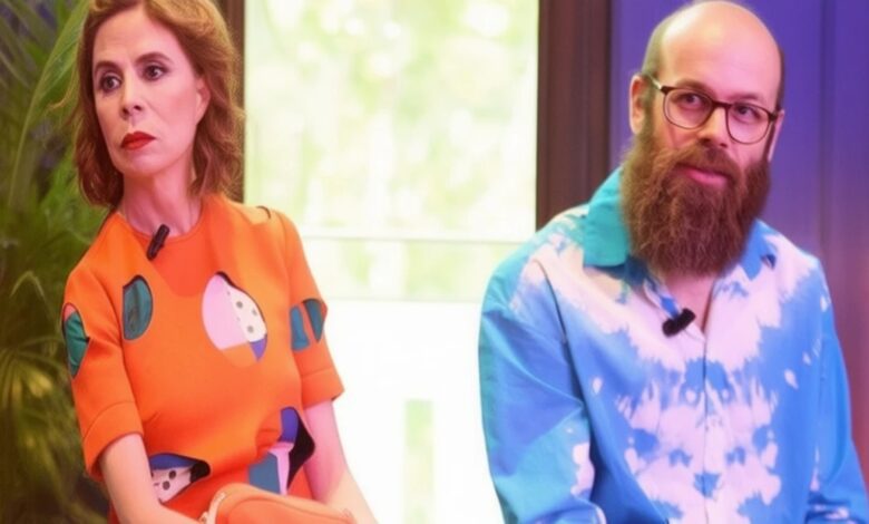 Почему Ágatha Ruiz de la Prada решила потратить миллионы на новую квартиру в Мадриде