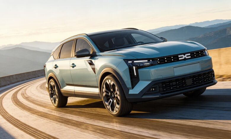 Этот кроссовер Dacia может перевернуть рынок — но есть нюанс, который все упускают