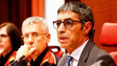 Юридический конфликт вокруг Mossos d'Esquadra: спор о полномочиях и структуре RUSSPAIN.COM