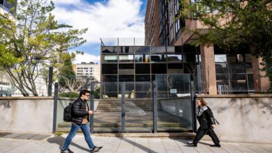 Генералитат Каталонии платит рекордную аренду в Мадриде и не может купить офис RUSSPAIN.COM