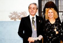 Семья Альба отмечает столетие Cayetana Fitz-James Stuart: как меняется Semana Santa RUSSPAIN.COM