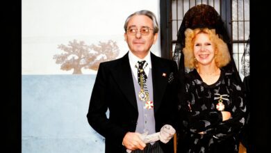 Семья Альба отмечает столетие Cayetana Fitz-James Stuart: как меняется Semana Santa RUSSPAIN.COM