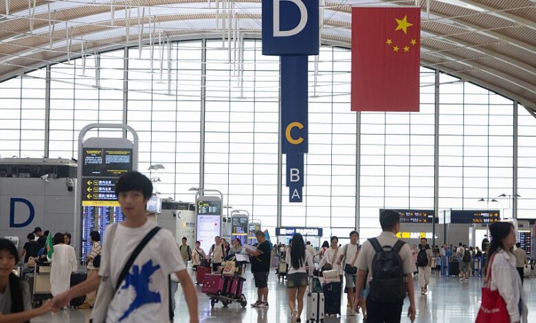 Въезд в Китай для испанцев в 2026 году: новые правила и неожиданные ограничения