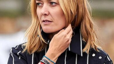 Неожиданные места Марты Ортега: где отдыхает и ест глава Inditex в Ла-Корунье RUSSPAIN.COM